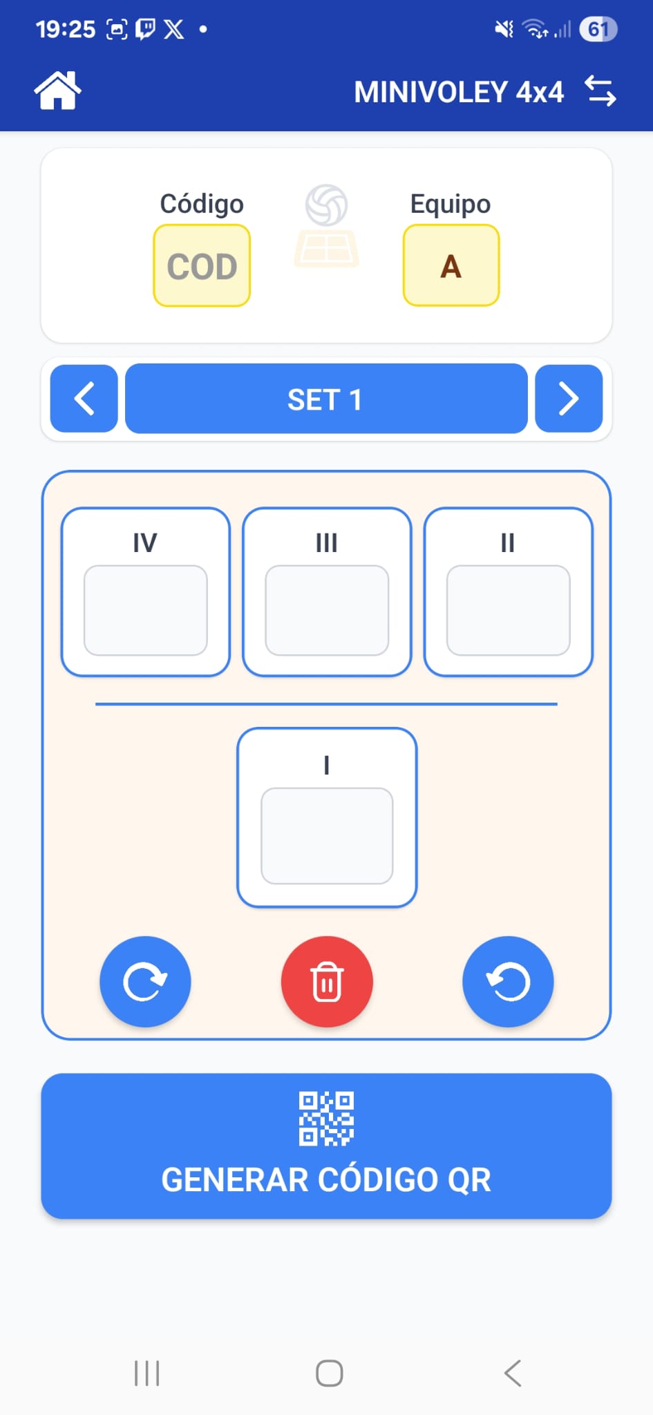 AlignMe Screenshot 3